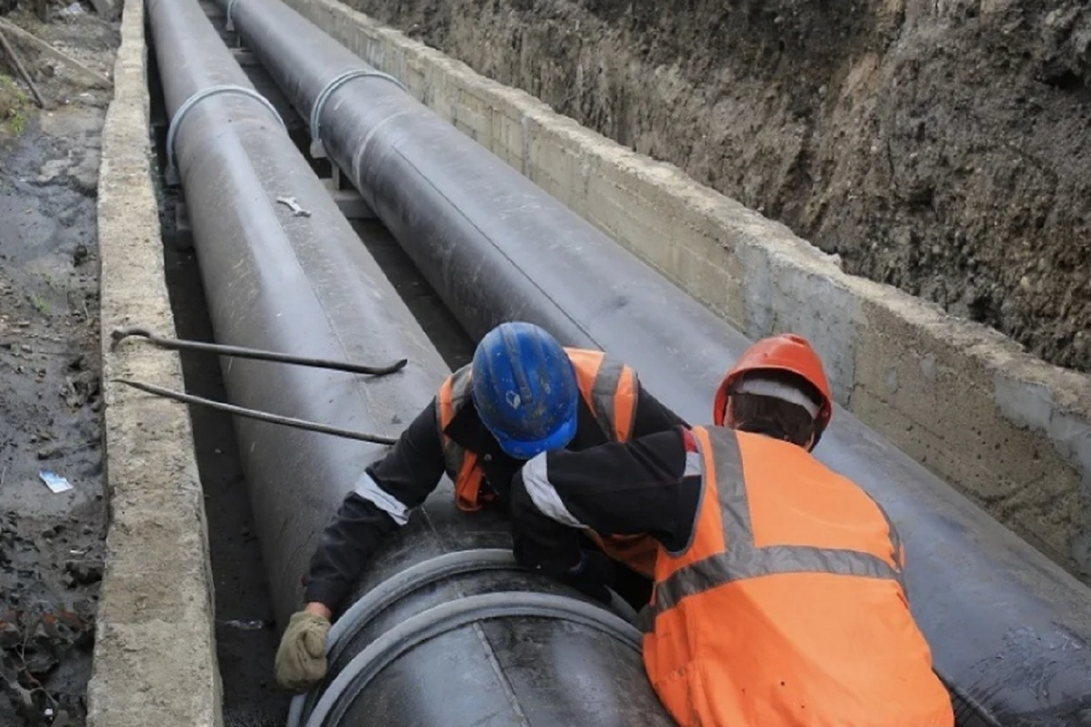 Костромская область получит 814 миллионов рублей на ремонт трубопроводной инфраструктуры