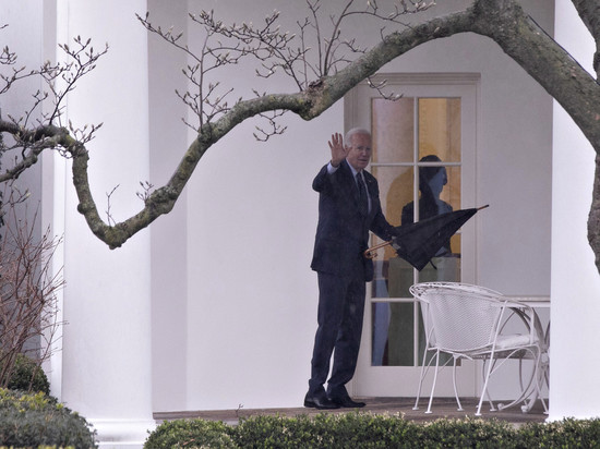 Американский политик Янг назвал Байдена и Остина военными преступниками