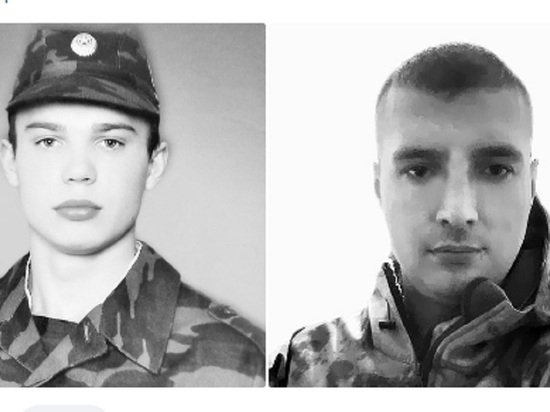 В Каменске-Уральском простятся с бойцами «Вагнера» и «Ахмата», погибшими в СВО