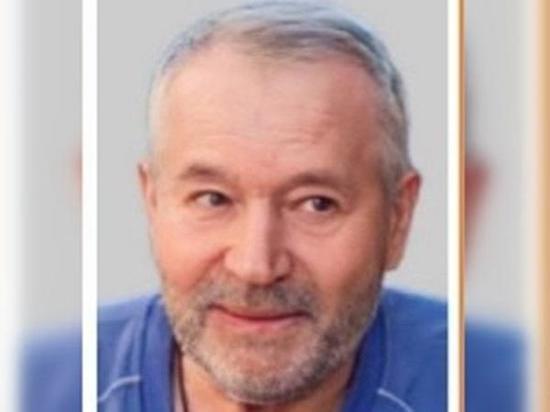 Пропавшего в Ростовской области 70-летнего мужчину нашли живым