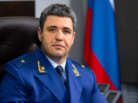 Прокурор Новосибирской области Бучман держит на контроле сроки сдачи ЛДС и «Спортивной»