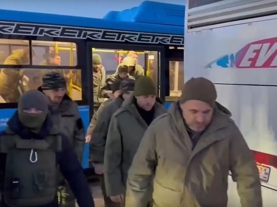 Удалось обменять: боец из Ноябрьска вернется из украинского плена домой