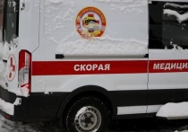 На производстве в Самарской области произошел взрыв: один человек погиб