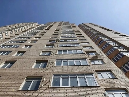 В новом году из аварийного жилья на Кубани расселят около двух тысяч человек