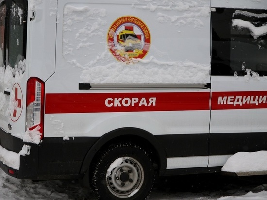 Человек погиб при взрыве на заводе в Самарской области