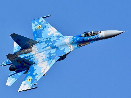 Командир авиагруппы "Вагнера": Киев ставит западные ракеты на советские самолеты