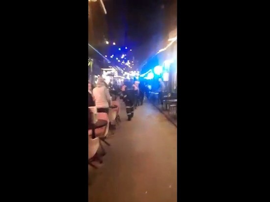 Радий Хабиров показал, как турки приветствуют башкирских спасателей