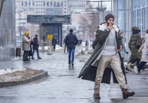 Руководитель прогностического центра «Метео» Александр Шувалов сообщил «Ленте.ру», что к 23 февраля в столицу придет серьезное похолодание