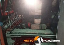 На «Уртуйском разрезе» Приаргунского производственного горно-химического объединения (ППХГО) после падения на участке по ремонту карьерного оборудования скончался 63-летний сотрудник