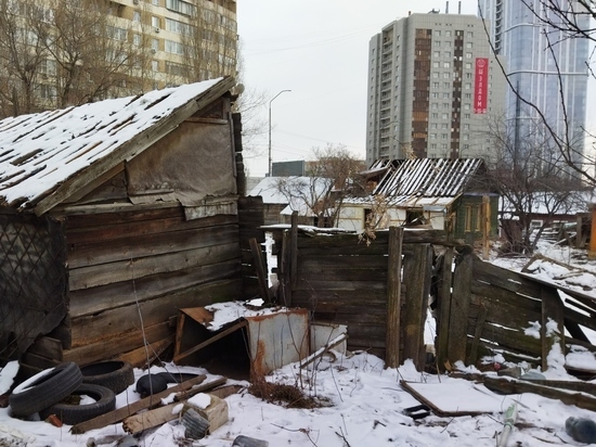 «Ворота города»: Володин нашёл деньги на расселение домов, расположенных на Предмостовой площади