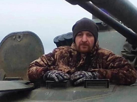 Младший сержант Лалуев из Рязанской области героически погиб в СВО