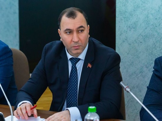 Депутату челябинского парламента назначили 9 лет колонии