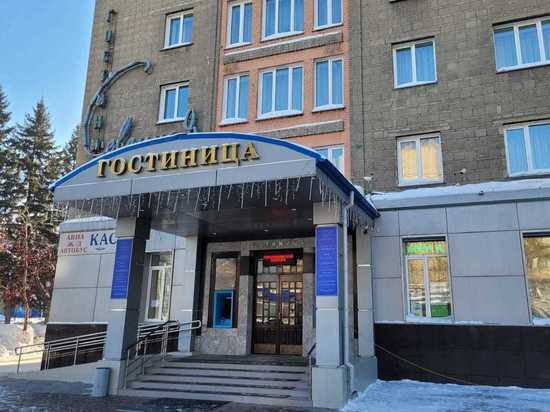 В Новосибирске 19 жителей взорвавшегося дома на Линейной остаются в гостинице «Северная»