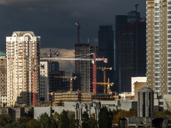 Аренда однокомнатных квартир в России подорожала на 26%