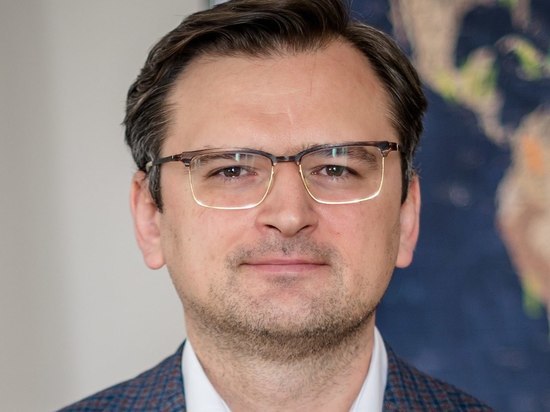 Кулеба: при отступлении ВСУ Бахмутом станет новый город