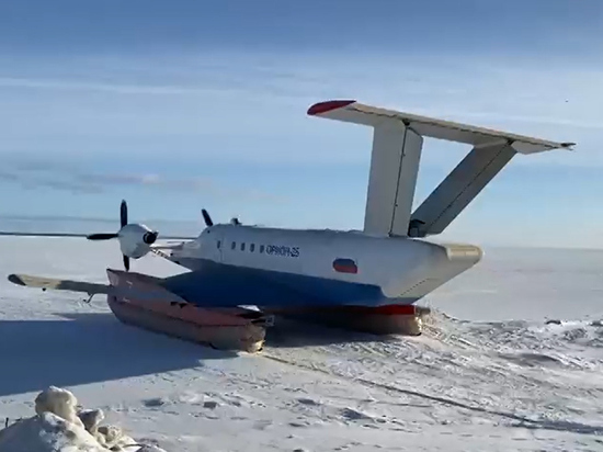 Идеальное средство для десантирования морской пехоты