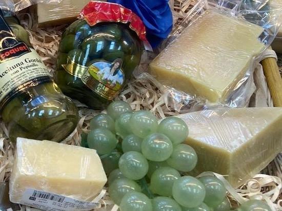 Сыр, колбаса и масло оказались в Ростове самыми дорогими в регионе