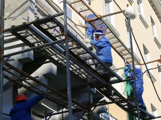 На Ставрополье прокуратура добивается капремонта станичного МКД