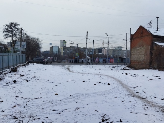 Улицу Чернышевского в Саратове могут продлить