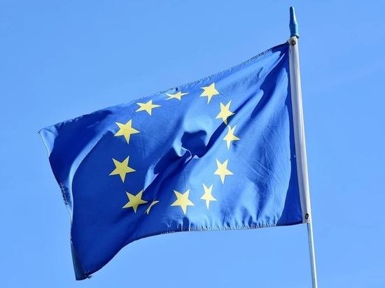 ЕС заморозил 21,5 млрд евро российских активов