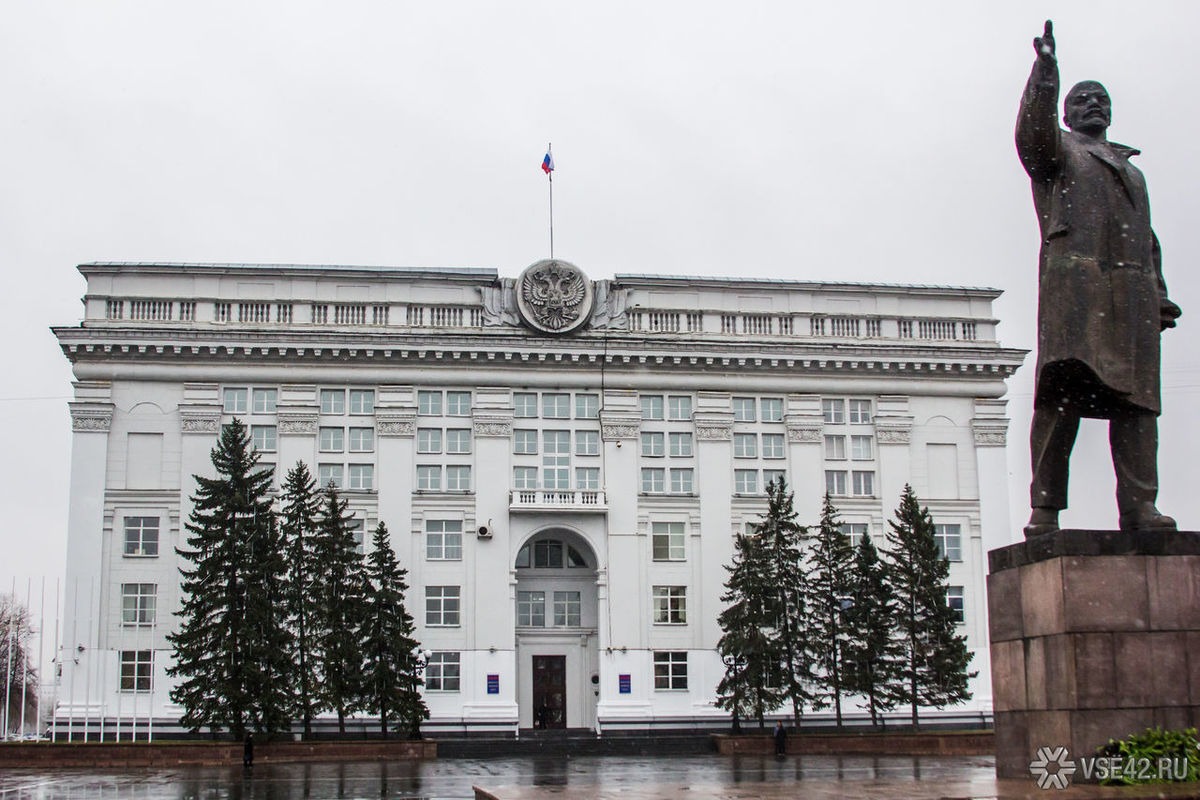 Департамент угольной промышленности кемеровской области анонсировал планы