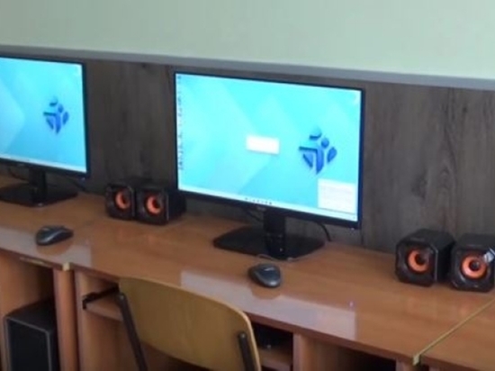 В КБР старшеклассников бесплатно обучат программированию