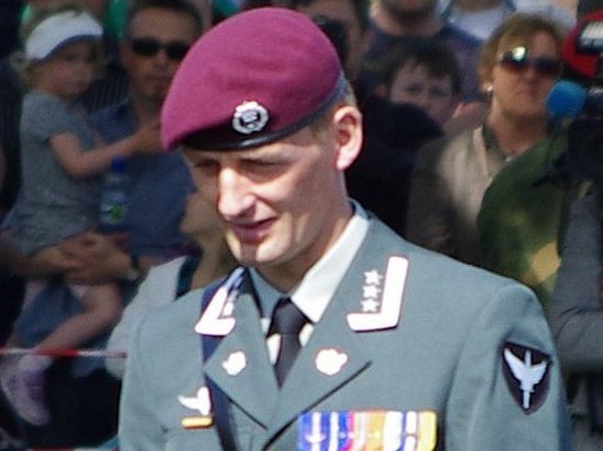 Норвежский генерал Кристофферсен назвал нереалистичными прогнозы о победе Украины