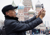 Российские турфирмы, специализирующиеся на въездном туризме, ожидали гостей из Китая сразу после открытия им границ 6 февраля