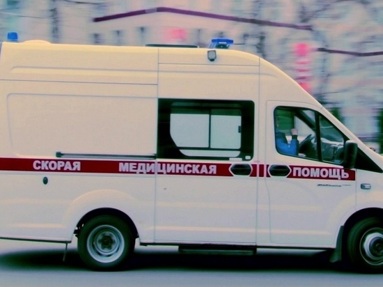 В ДТП под Курском пострадали оба водителя