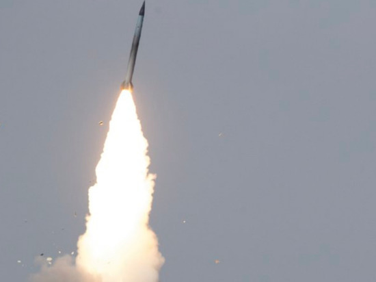 Mash: украинский беспилотник атаковал аэропорт в Брянске