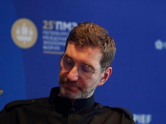 На Украине телеведущего Красовского заочно приговорили к 5 годам колонии