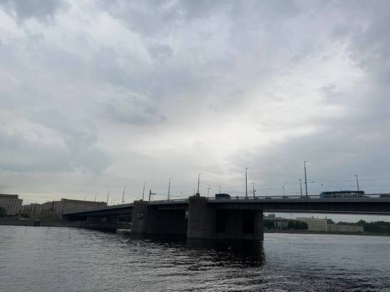 Большой Смоленский мост через Неву начнут строить в 2023 году