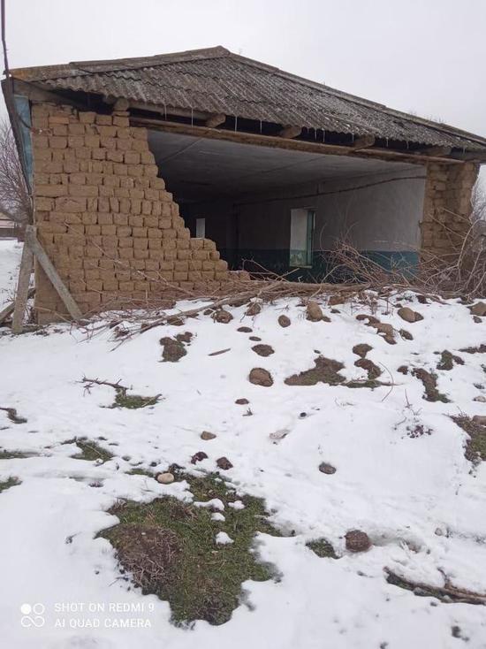 Дагестанцы просят отремонтировать центр культуры