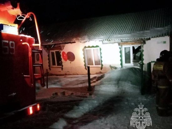 На Южном Урале после взрыва газа погиб подросток