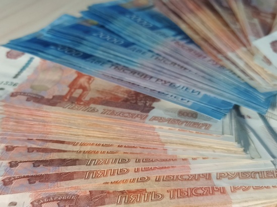 Ушло в суд дело о хищении более 1,4 млн рублей при благоустройстве дворовых территорий в Орле