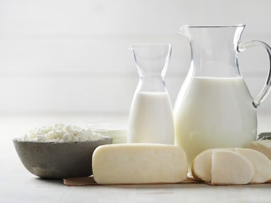 В Липецкой области забраковали почти 400 килограммов молочных продуктов