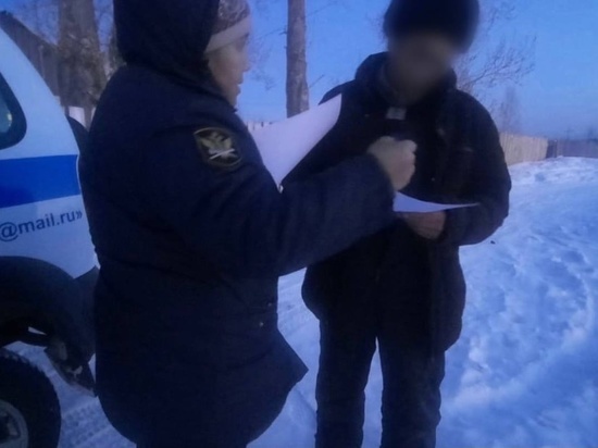 В Туве проведены рейды по взысканию штрафов с предпринимателей