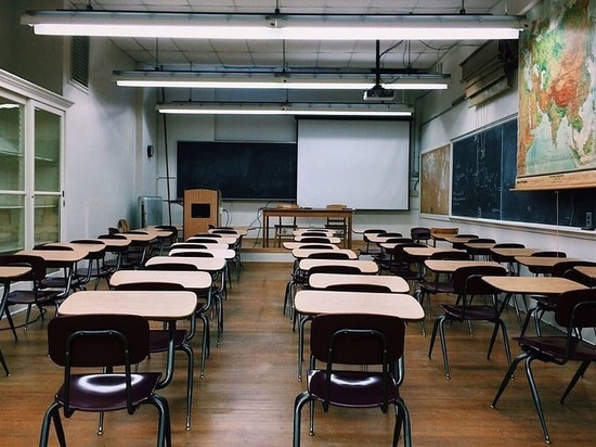 Приазовский технический университет откроют к началу нового учебного года