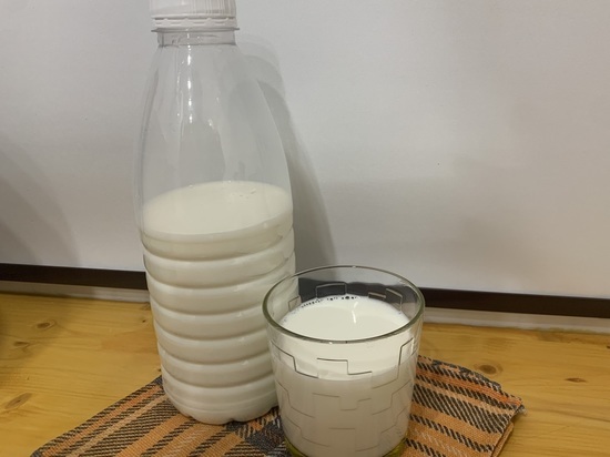 Более тысячи килограмм некачественного молока сняли с продажи в Тамбовской области