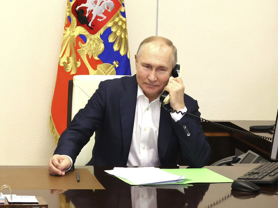 Al Mayadeen: Путин спецоперацией нарушил планы США по уничтожению России