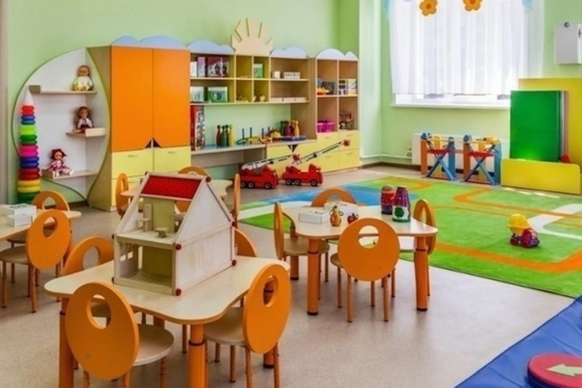 В городском бюджете Костромы на капремонт шести детских садов заложено  26,8 млн. рублей
