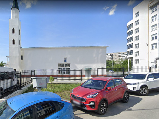 73 человека доставили в полицию по итогам рейда в мечети Екатеринбурга