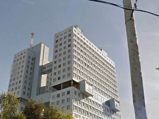 В Калининграде Дом Советов планируют снести за 191,4 млн рублей