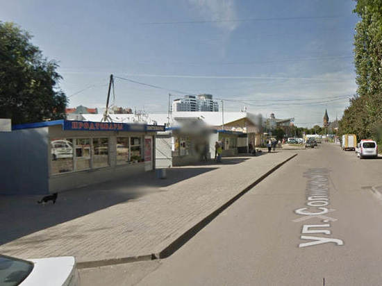 Вдоль Солнечного бульвара в Калининграде запустят три автобуса