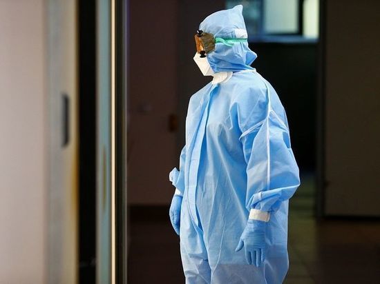 12 человек в Сочи заразились коронавирусом