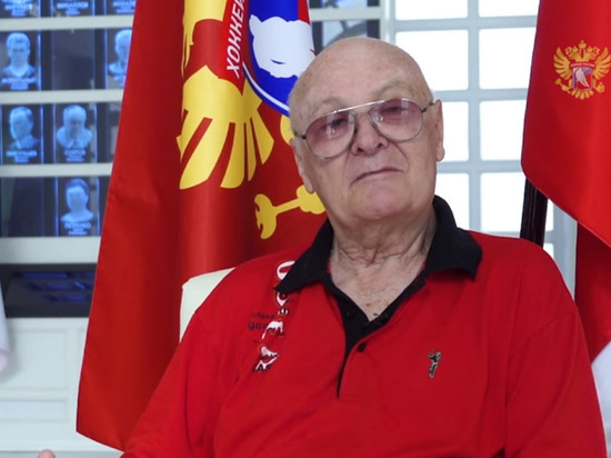  Умер спортивный комментатор Владимир Писаревский