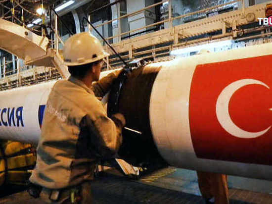 Анкара выбьет у Москвы скидки на топливо, пользуясь стихийным бедствием