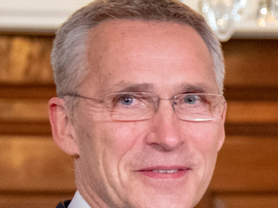 Столтенберг выразил надежду на вступление Швеции и Финляндии в НАТО к июлю