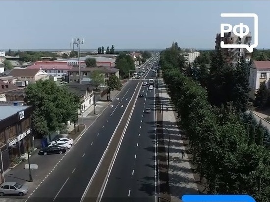 В Кабардино-Балкарии отремонтируют пять участков автодорог