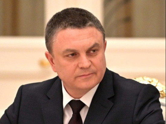 Пасечник заявил о сложной ситуации в районах Сватова и Кременной из-за обстрелов ВСУ